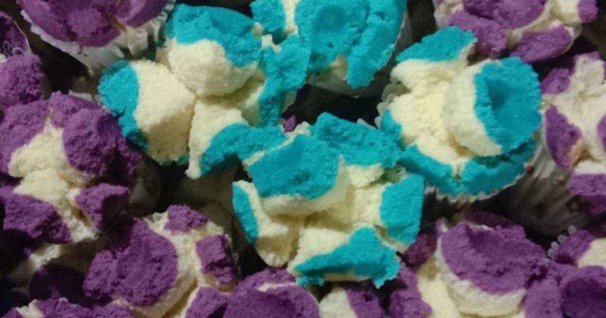 119 Resep Kue Cantik Manis Kukus Enak Dan Mudah Cookpad