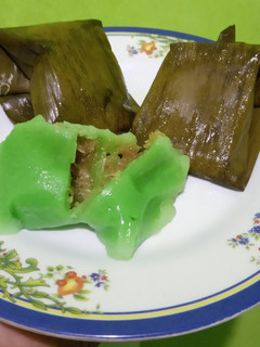 Foto resep Kue Bugis