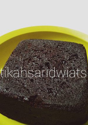 Foto resep Brownies Kukus Cokelat anak Kost