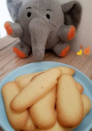 Foto resep 23. Liku (Lidah Kucing)