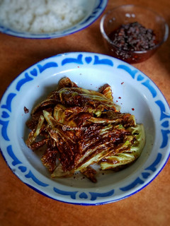 Foto resep Kol Goreng