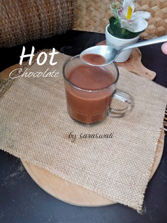 Foto resep Hot Chocolate