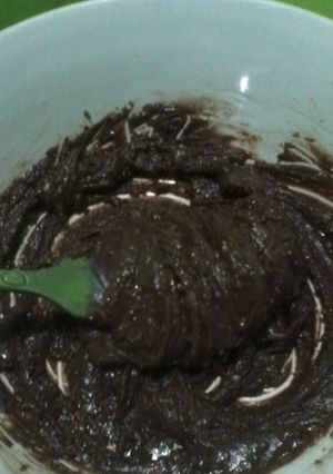 Foto resep Isian Coklat