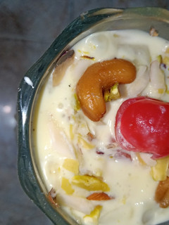 A picture of Cocktail Smoothie.