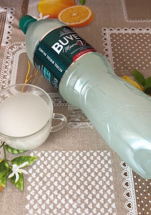 Фото Квас из риса.