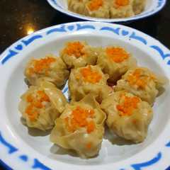 รูปของ Siomay dimsum Ayam Udang