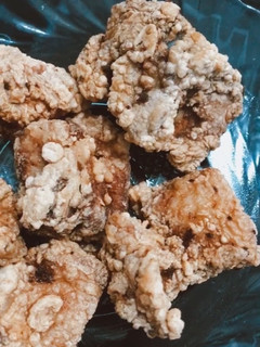 Foto resep Iga Babi Goreng Tepung