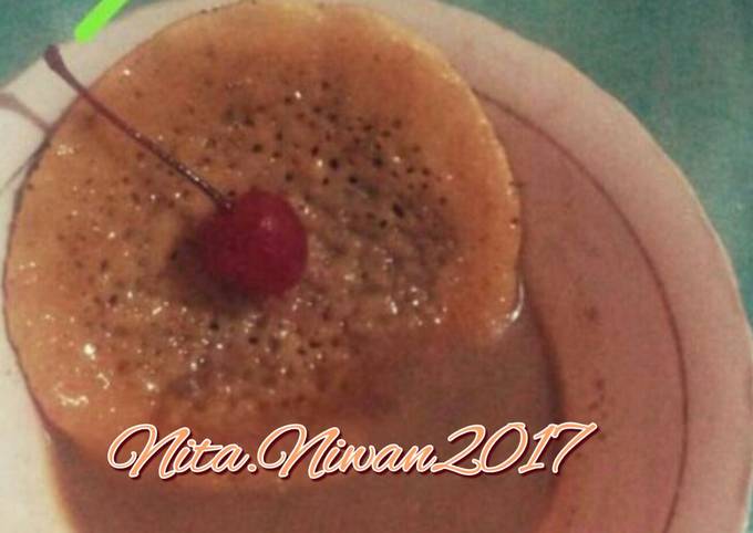 Resep Kue Serabi yang Sempurna