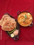 Paneer Tikka Masala