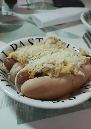 Foto de Cachorro Especial