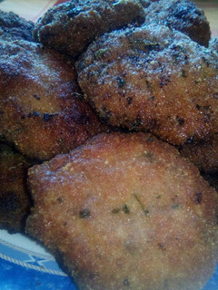 Una foto de Filetes rusos