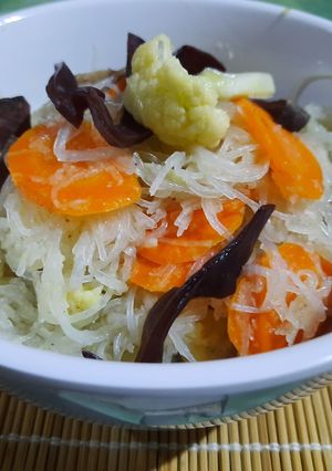 Foto resep K I M L O by BuNda 💕