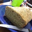Pan de banana