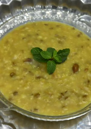 عکسی از دستور قل قل شوشتر(قلقل)😋