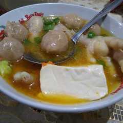 รูปของ Baso aci ceker