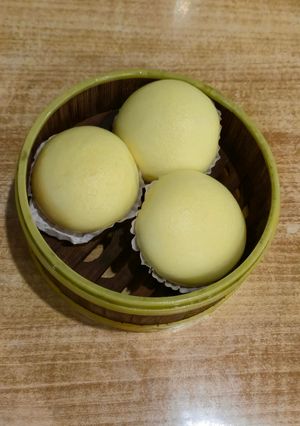 Foto resep Bakpao