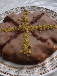 عکسی از دستور رنگینک