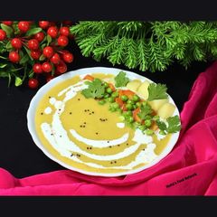 A picture of Detox Vegetable Soup.