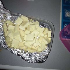 A picture of Milk Sweet.