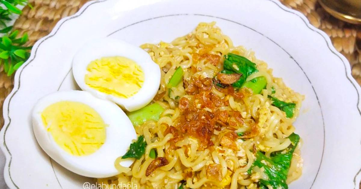 9 Resep Indomie Bangladesh Enak Dan Mudah Cookpad