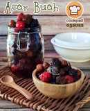 Acar Buah
