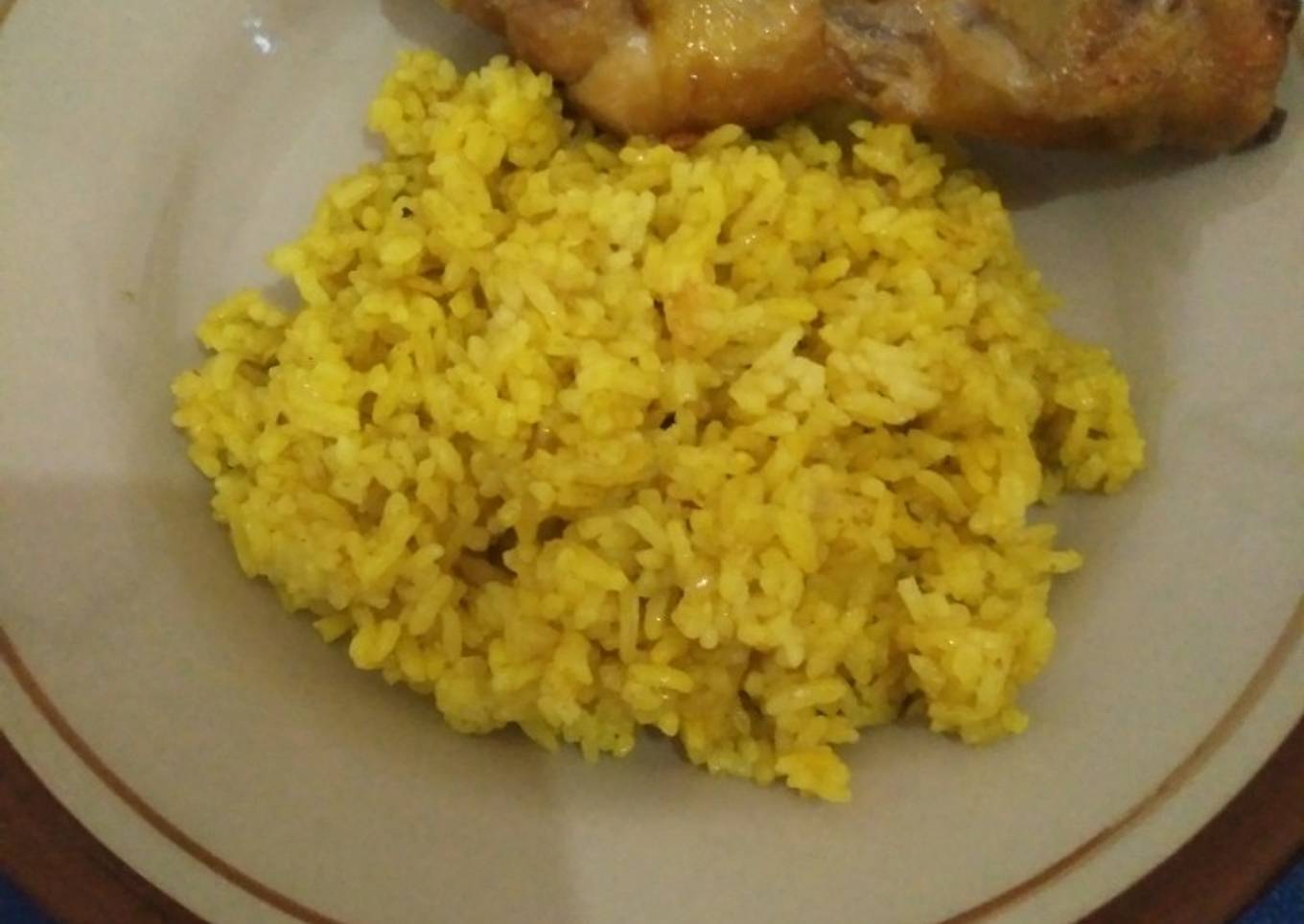 Nasi biryani jawa magic com