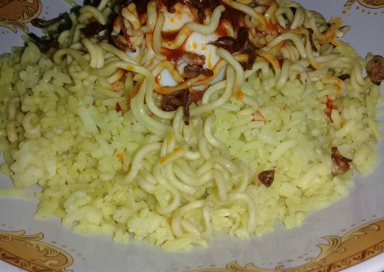 Nasi kuning