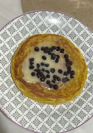 Foto resep Roti Maryam/Cane Enaak