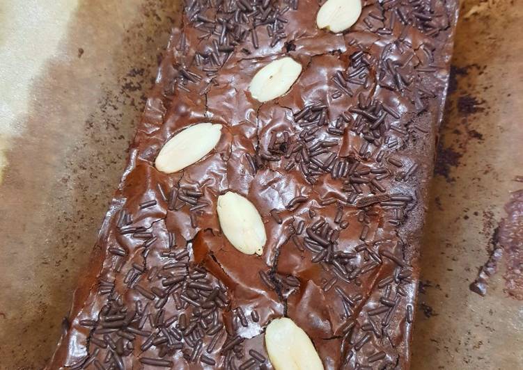 Resep Pennylane Brownies Anti Gagal