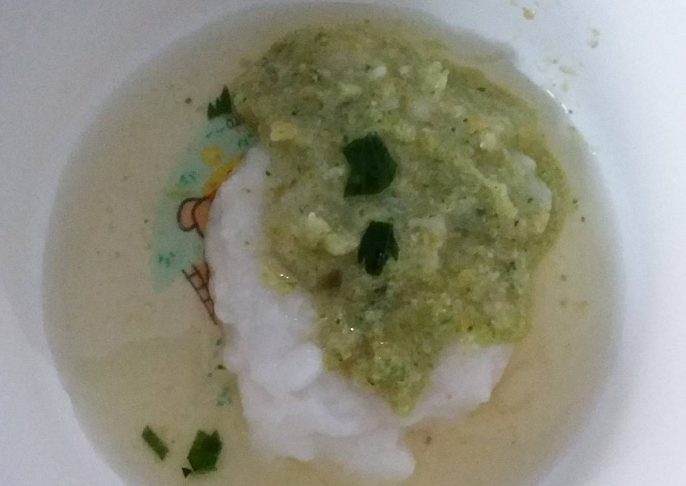 MpAsi 6 bulan SOP AYAM