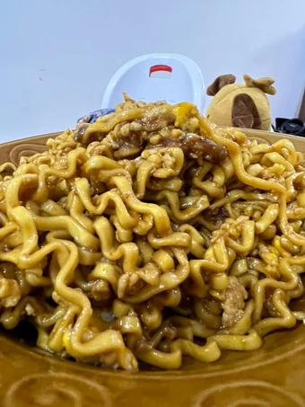 Cara Gampang Menyiapkan Resep Mie Goreng Manis Gurih yang Sempurna Anti Ribet, Lezat