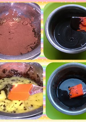 Foto resep Dcc homemade