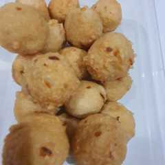 Pempek adaan রেসিপির প্রধান ছবি