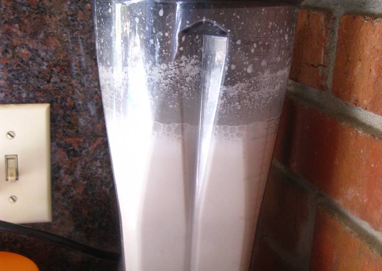 How to Autumn To Try At Home Sugar free almond kheer