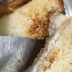 A picture of Creamy sandwich.