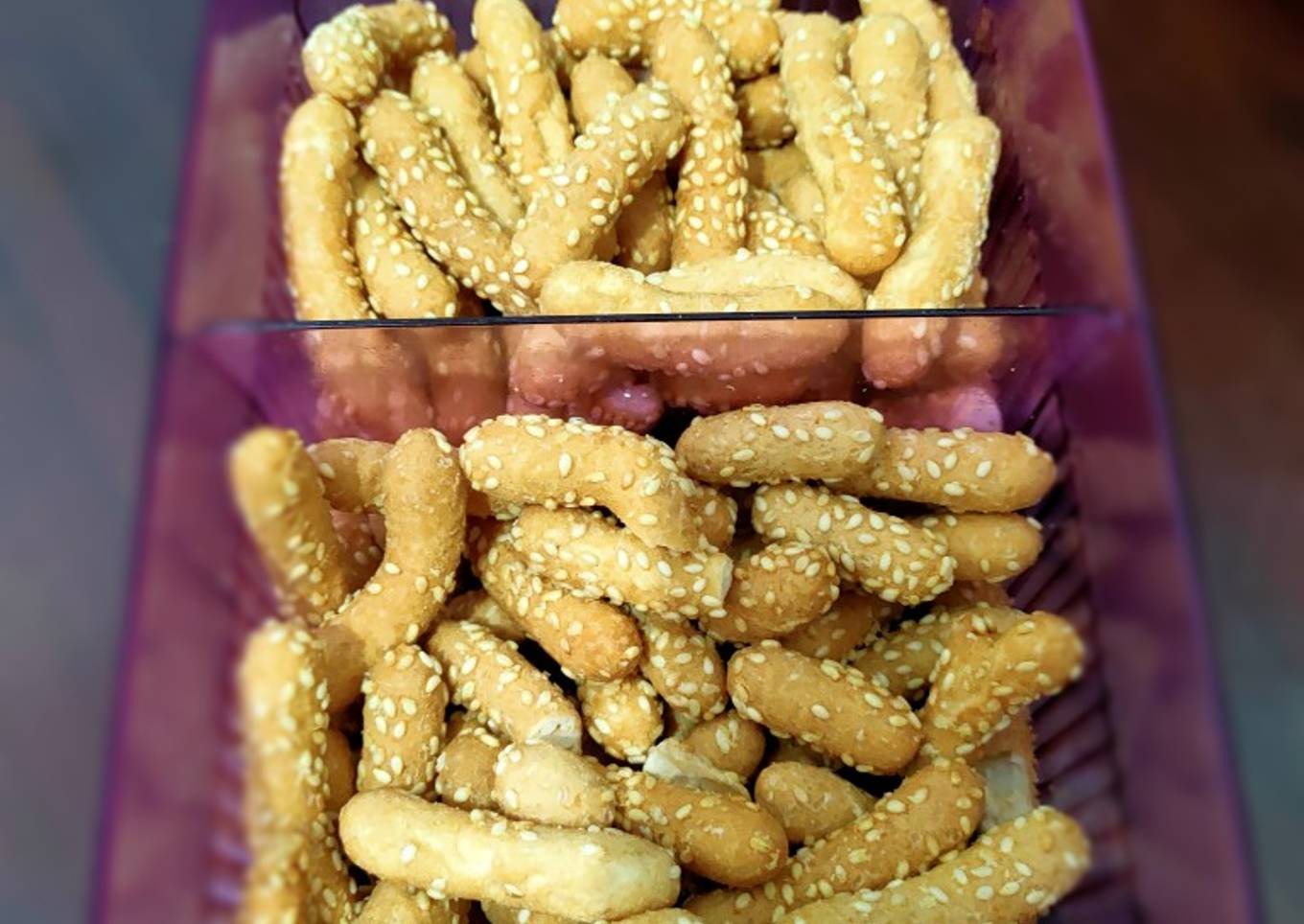 Kue keciput