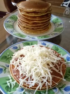 Foto resep Pancake