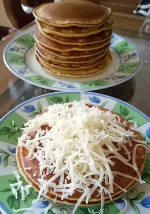 Foto resep Pancake
