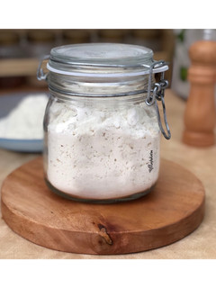 Foto resep 337. Tepung Bumbu Serbaguna Homemade