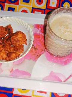 হট কফি (Hot Coffee recipe in Bengali) রেসিপির প্রধান ছবি