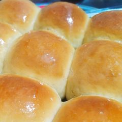A picture of Homemade paav.
