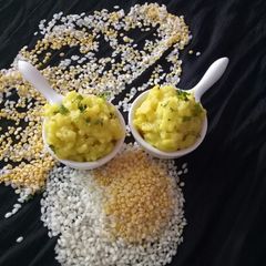 Healthy Khichadi A picture of Healthy Khichadi.