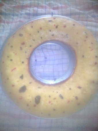 Resep Bolu tape panggang Murah