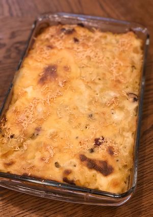 Foto resep Macaroni Schotel