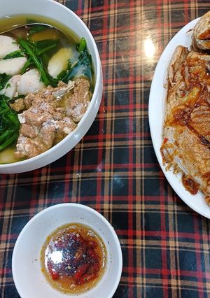 Hình của món Mâm cơm gia đình #44.