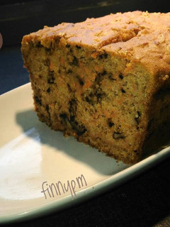 Foto resep Carrot Cake