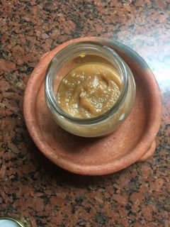 Una foto de Dulce de leche