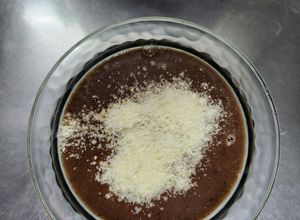 Una foto de Sopita mulata
