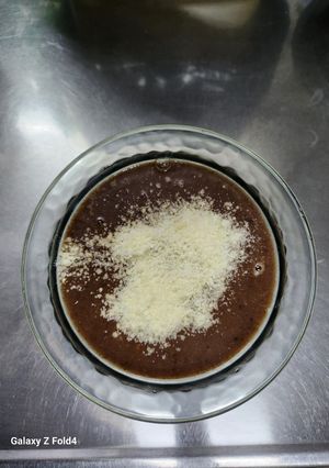 Una foto de Sopita mulata
