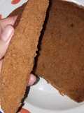 Bolu susu Dancow kukus no mixer no oven